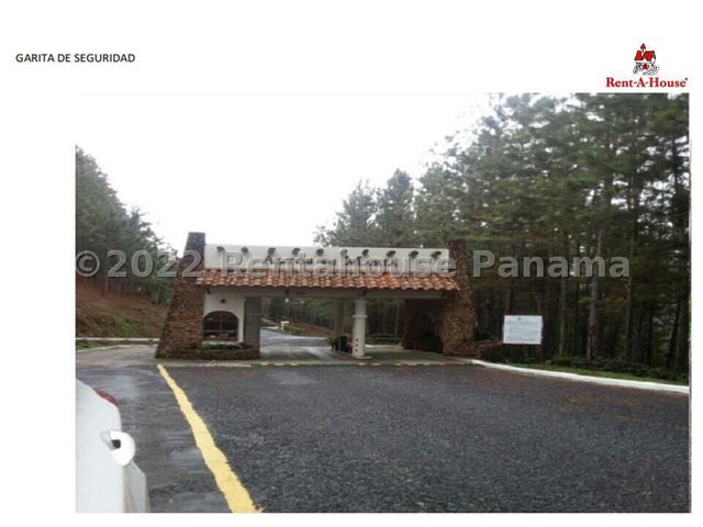 Commercial Property for Sale in Sora Panamá Province 07032